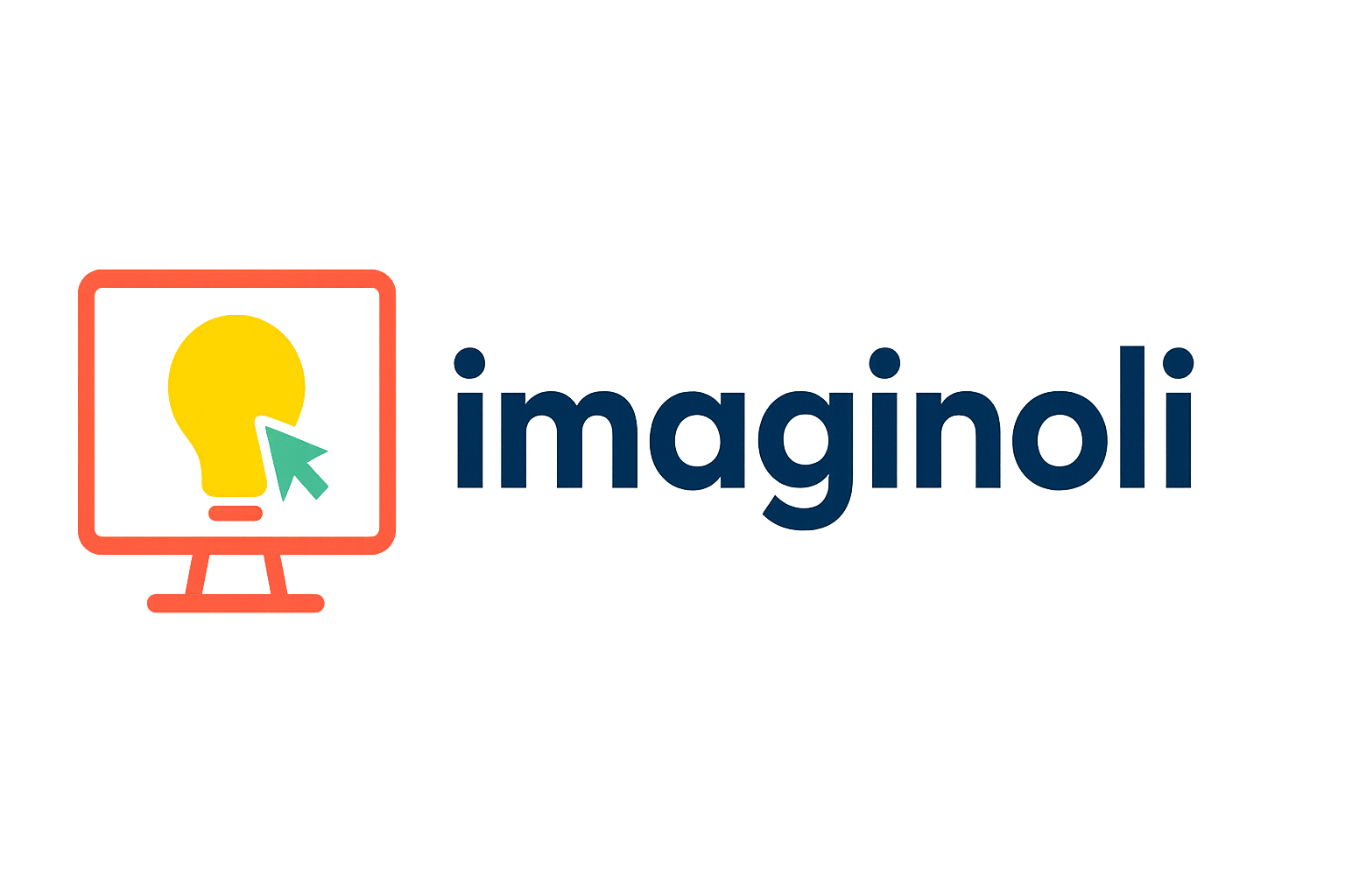 Imaginoli Logo